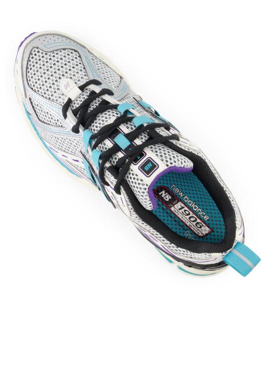  뉴발란스 1906 스니커즈 M1906RCF - NEW BALANCE