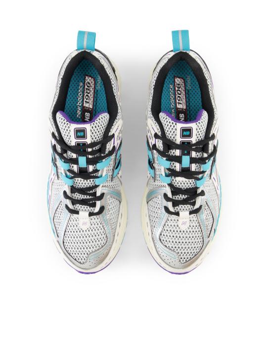  뉴발란스 1906 스니커즈 M1906RCF - NEW BALANCE