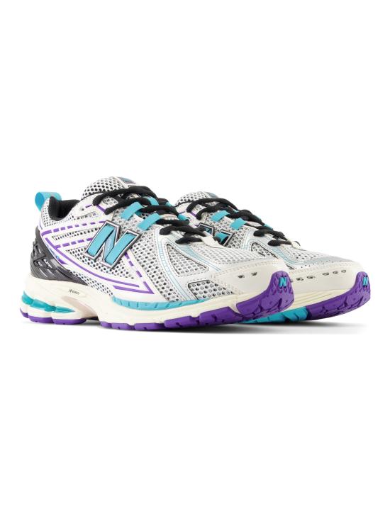  뉴발란스 1906 스니커즈 M1906RCF - NEW BALANCE