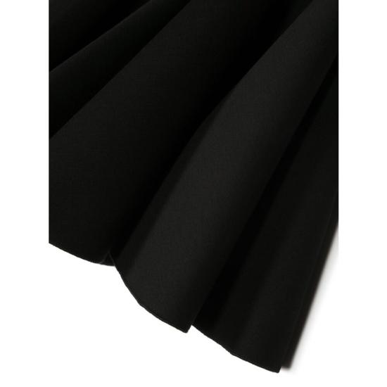  [키즈] 트윈셋 스커트 232GJ2171 00006 BLACK - TWINSET