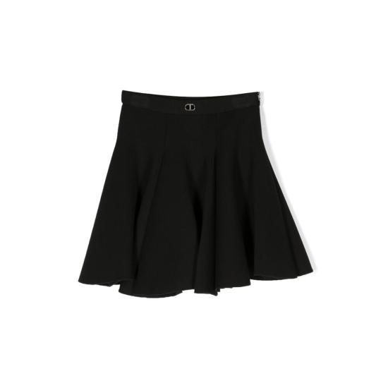  [키즈] 트윈셋 스커트 232GJ2171 00006 BLACK