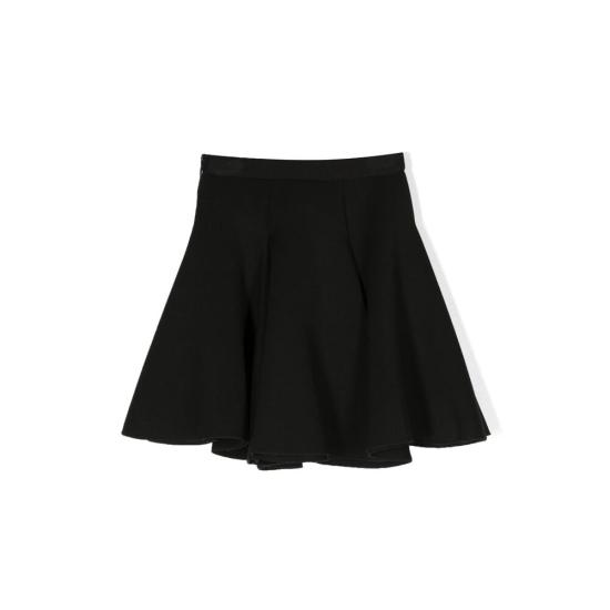  [키즈] 트윈셋 스커트 232GJ2171 00006 BLACK - TWINSET