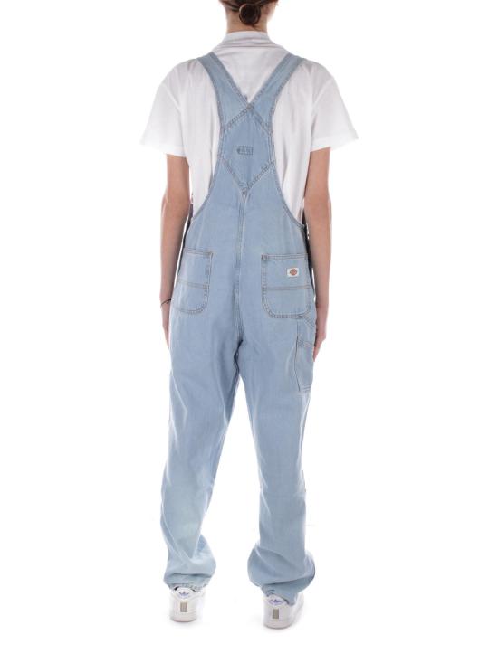  디키즈 / 여성 데님 오버롤 DK0A4XYC C151 BPG - DICKIES