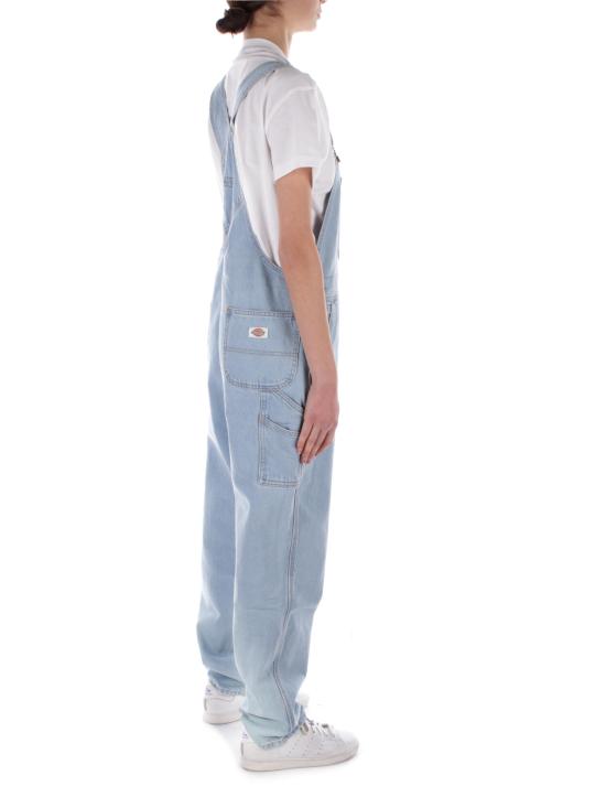  디키즈 / 여성 데님 오버롤 DK0A4XYC C151 BPG - DICKIES
