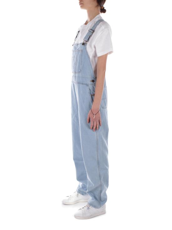  디키즈 / 여성 데님 오버롤 DK0A4XYC C151 BPG - DICKIES