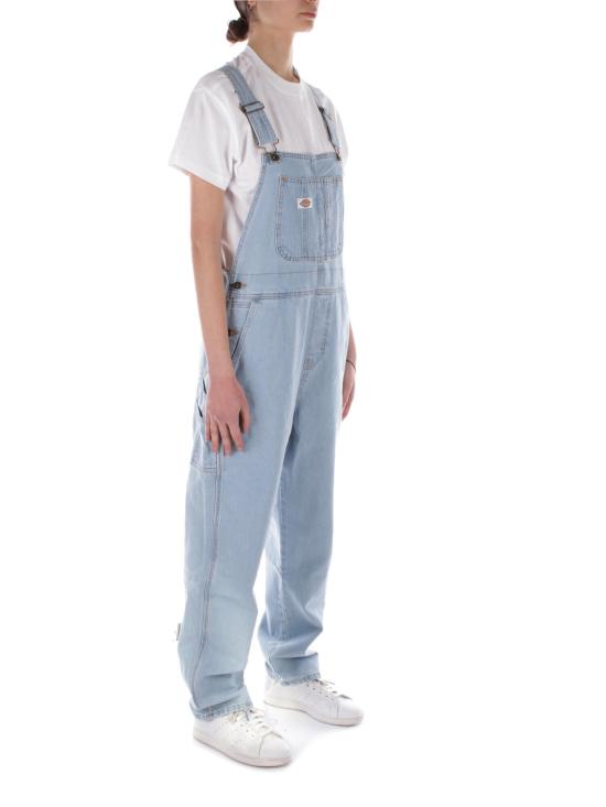  디키즈 / 여성 데님 오버롤 DK0A4XYC C151 BPG - DICKIES
