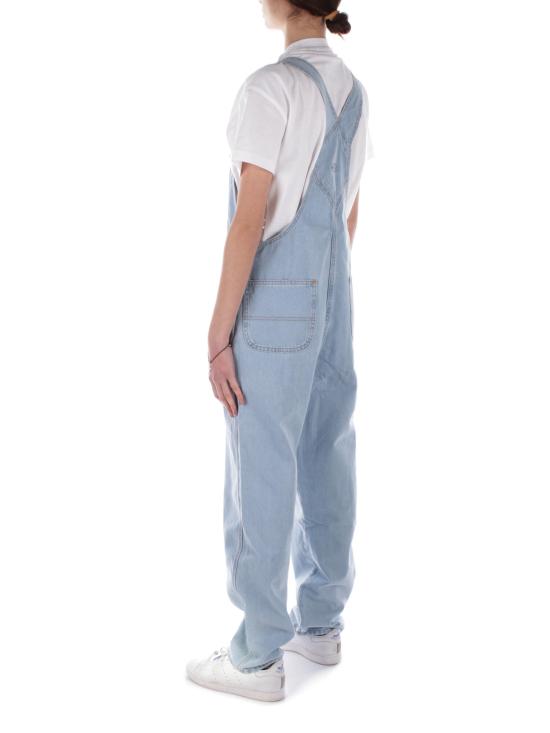  디키즈 / 여성 데님 오버롤 DK0A4XYC C151 BPG - DICKIES