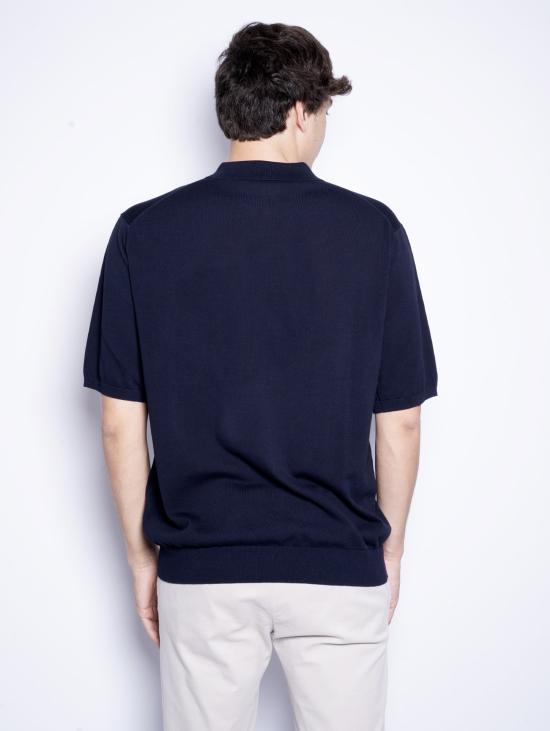  클로즈드 폴로 티셔츠 T - CLOSED