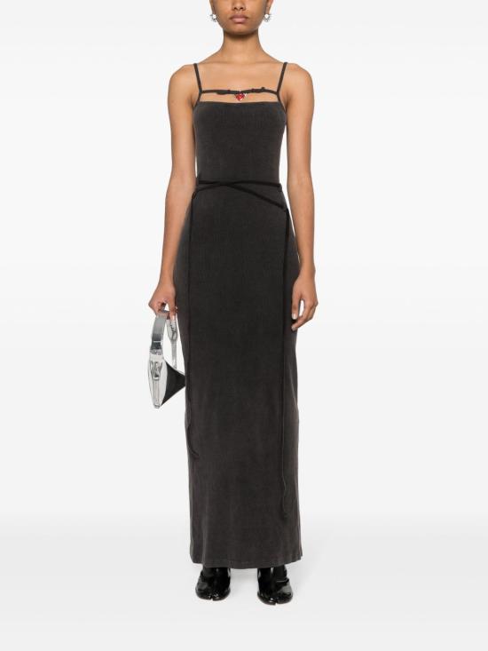  오토링거 롱 원피스 407901 BLAWAS - OTTOLINGER