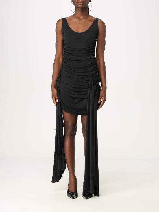  뮈글러 숏 원피스 24S1RO15866009 1999 - MUGLER