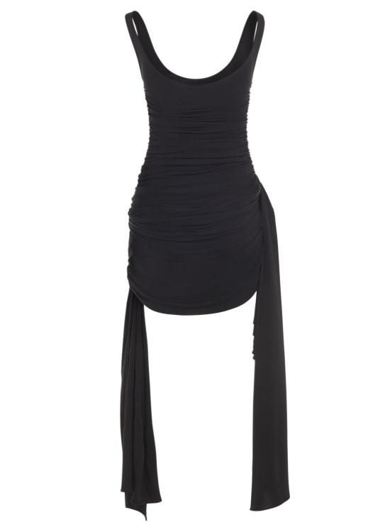  뮈글러 숏 원피스 24S1RO15866009 1999 - MUGLER