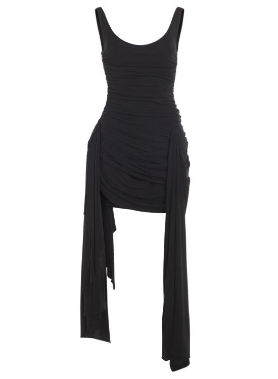  뮈글러 숏 원피스 24S1RO15866009 1999