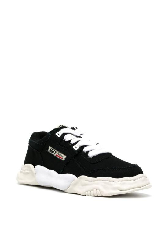  메종 미하라 야스히로 스니커즈 A08FW704 BLACK