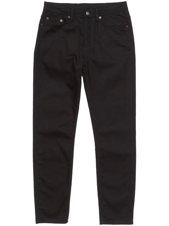  아크네 스튜디오 데님 팬츠 B00175 AJB Black