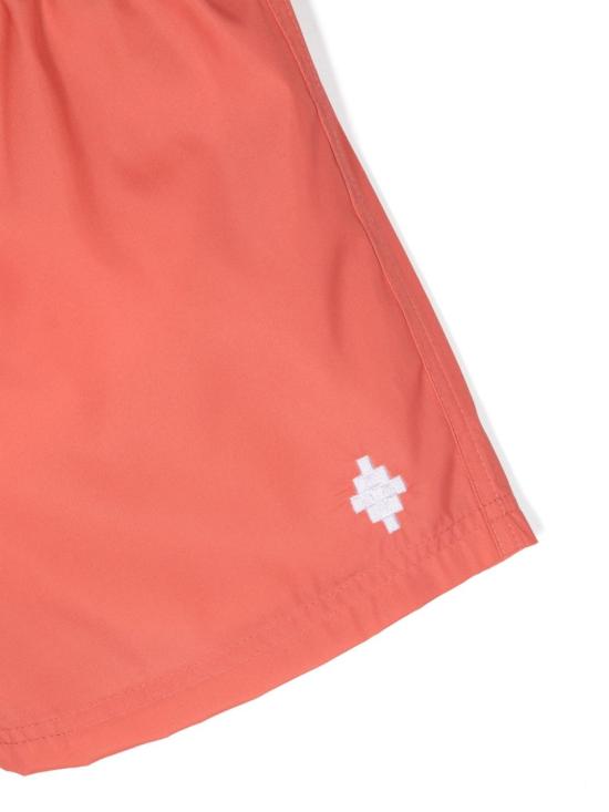  [주니어] 마르셀로 불론 쇼츠/버뮤다 CBFD001S24FAB001 2701 - MARCELO BURLON