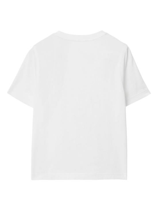  [주니어] 버버리 티셔츠 8078999 A1464 - BURBERRY