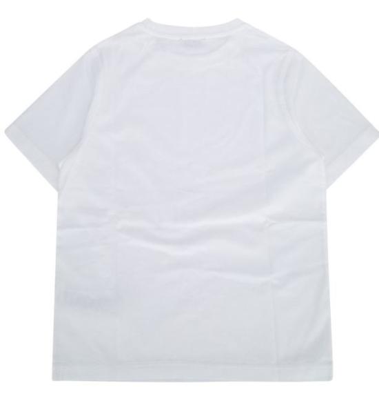  [주니어] 버버리 티셔츠 8078999 A1464 - BURBERRY