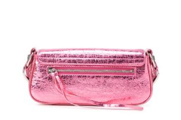 24FW 발렌시아가 LE CAGOLE 르 카골 XS 슬링백  771670 2AA0L5528 - BALENCIAGA