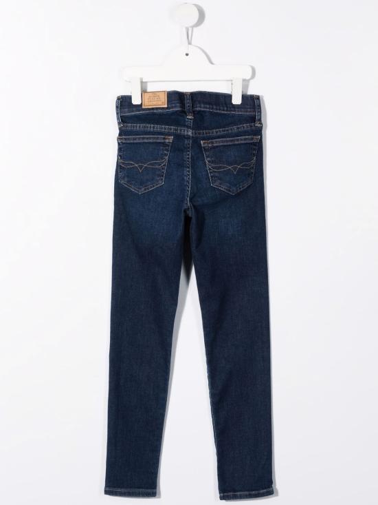  [주니어] 랄프 로렌 진 313800717 001 Denim - RALPH LAUREN
