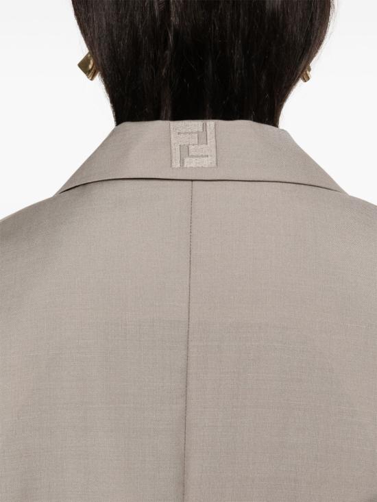  펜디 베스트 FT5990S9A F0U6W NUDE NEUTRALS - FENDI