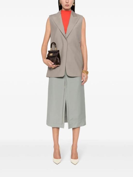  펜디 베스트 FT5990S9A F0U6W NUDE NEUTRALS - FENDI