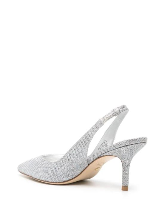  스튜어트 와이츠먼 힐/펌프스 SG903 SILVER - STUART WEITZMAN