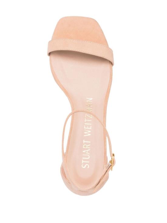  스튜어트 와이츠먼 샌들 SA537 ADOBE - STUART WEITZMAN