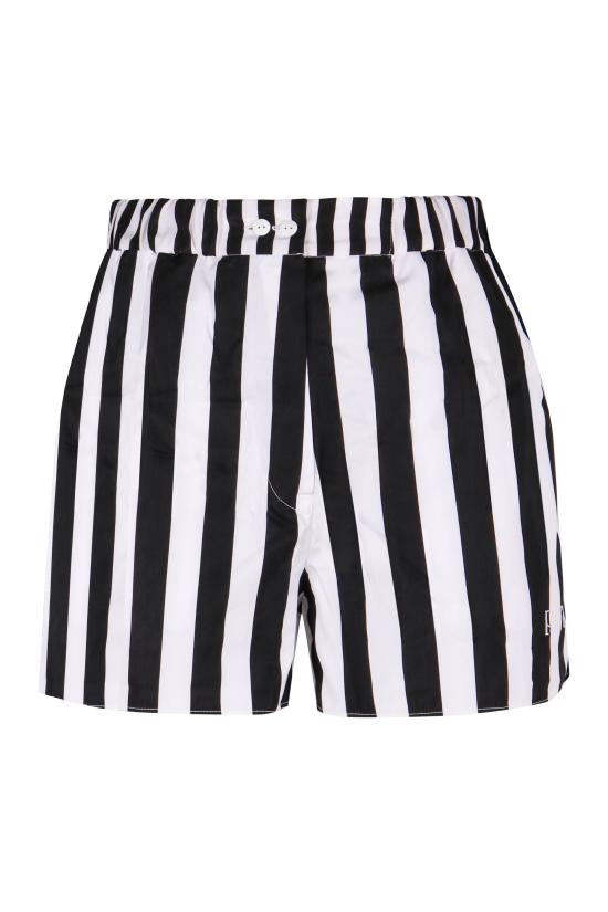  파투 숏팬츠 TR0200168 5960 Multicolor - PATOU