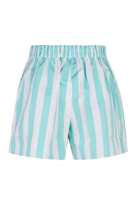 파투 숏팬츠 TR0200168 5060 Multicolor