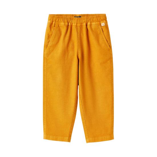  [주니어] 일 구포 스트레이트 팬츠 P24PL404C6032 237