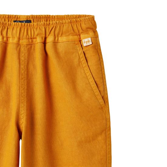  [주니어] 일 구포 스트레이트 팬츠 P24PL404C6032 237 - IL GUFO