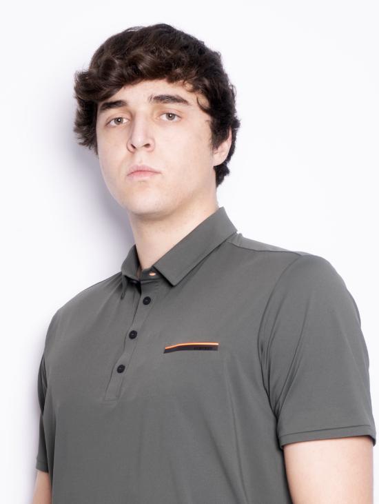  알알디 폴로 티셔츠 Polo INV 2024 2659 - RRD