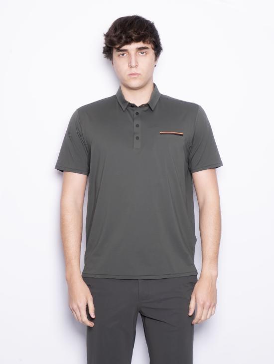  알알디 폴로 티셔츠 Polo INV 2024 2659