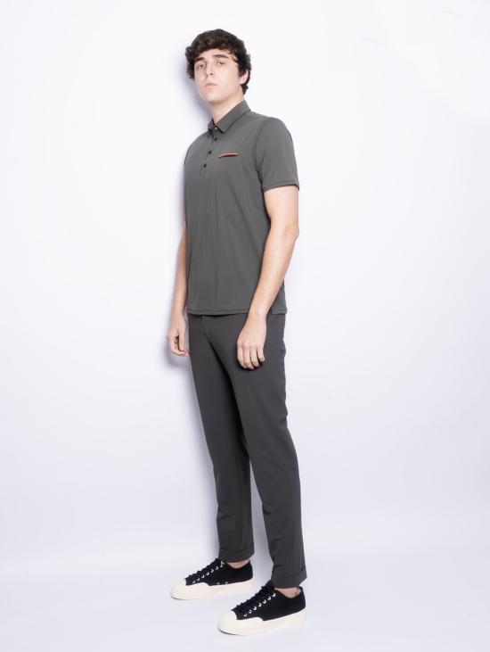  알알디 스트레이트 팬츠 Pant INV 2024 2570 - RRD