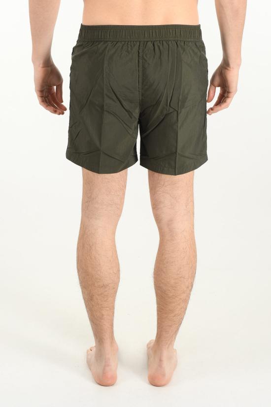  꼬르넬리아니 스윔팬츠 83QZ92 9129308 059 Green - CORNELIANI