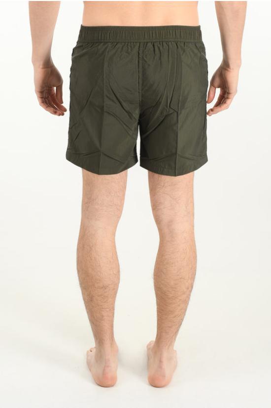  꼬르넬리아니 스윔팬츠 83QZ92 9129308 059 Green - CORNELIANI