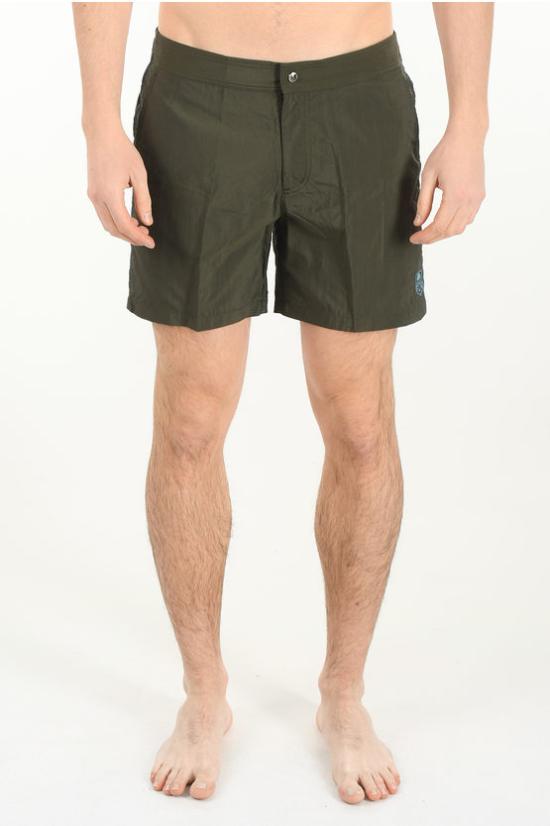  꼬르넬리아니 스윔팬츠 83QZ92 9129308 059 Green