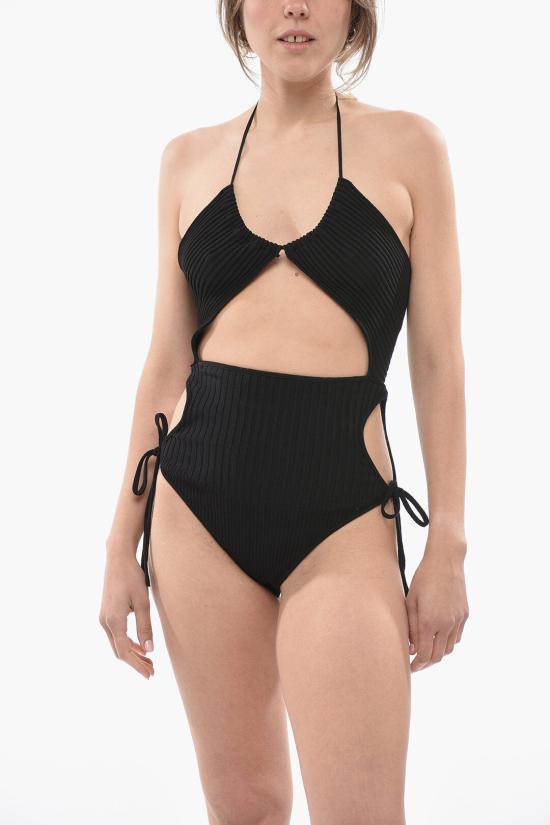  안드레아 아다모 민소매 티셔츠 ADPS23BO05947473VI 0473 Black