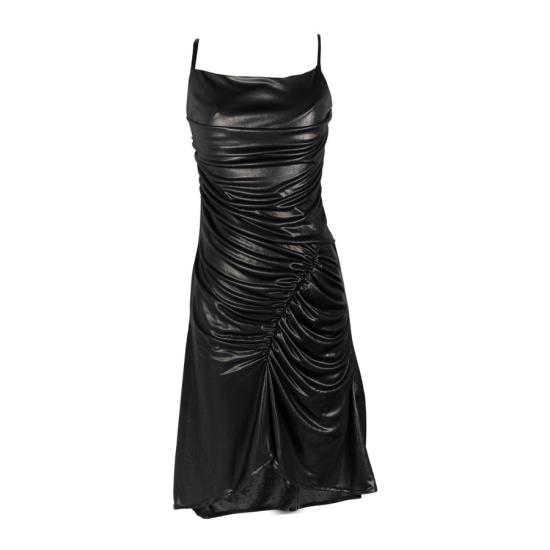  마린세르 미디 원피스 WDR237 RJER0015 BK99 Black