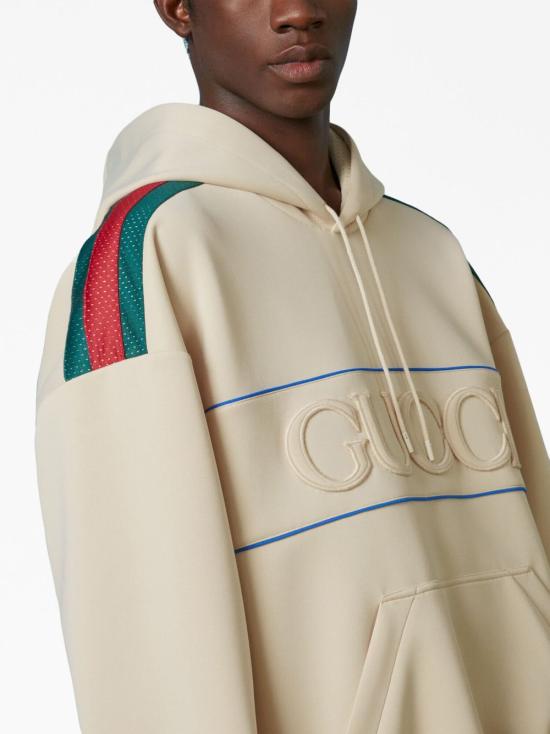  구찌 긴팔 티셔츠 752274 XJFS59783 - GUCCI