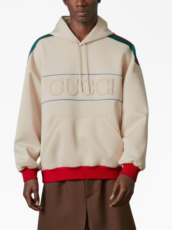  구찌 긴팔 티셔츠 752274 XJFS59783 - GUCCI