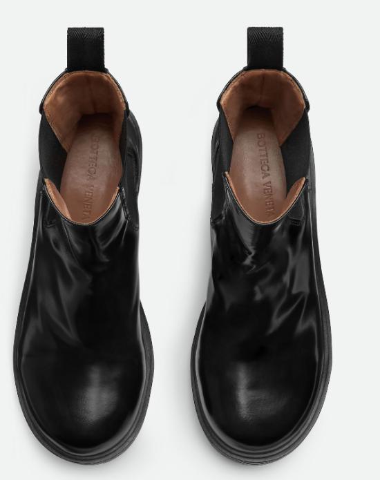  보테가베네타 부츠 754426 V3H801000 - BOTTEGA VENETA