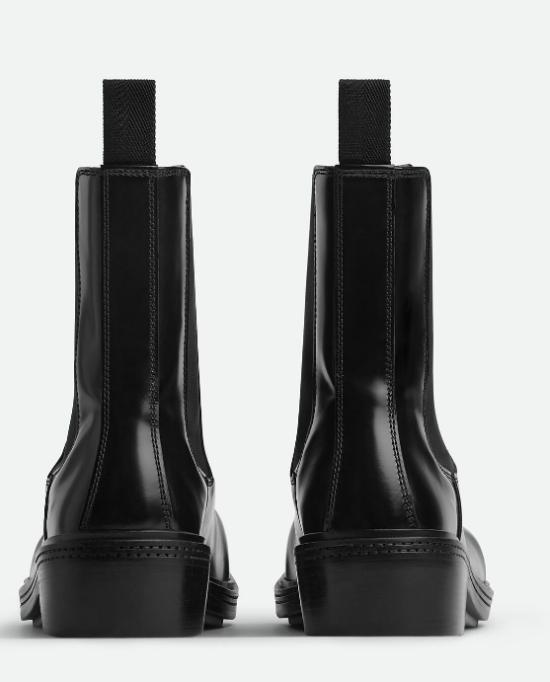  보테가베네타 부츠 754426 V3H801000 - BOTTEGA VENETA