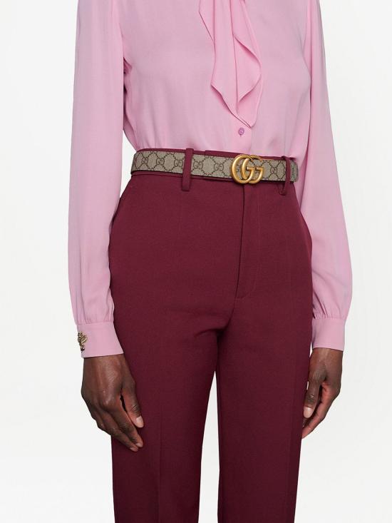  구찌 레귤러 벨트 659417 92TIC8358 - GUCCI