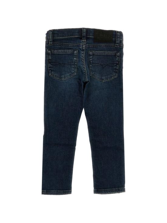 24FW [키즈] 랄프 로렌 진 322750427001 PEYTON WASH - RALPH LAUREN