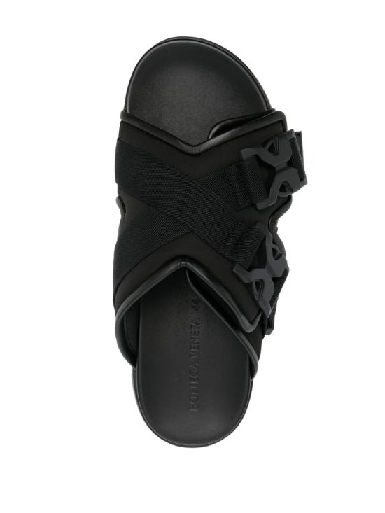  보테가베네타 뮬/슬리퍼 754218 V3C411000 - BOTTEGA VENETA