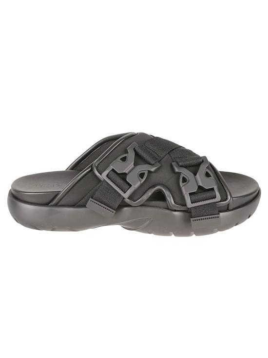  보테가베네타 뮬/슬리퍼 754218 V3C411000 - BOTTEGA VENETA