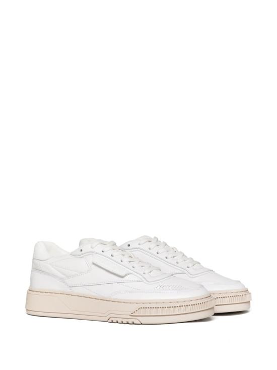  리복 스니커즈 RMIA04DC99 LEA0080100 White - REEBOK
