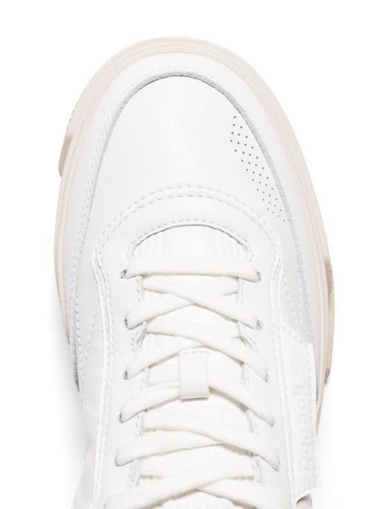  리복 스니커즈 RMIA04DC99 LEA0080100 White - REEBOK