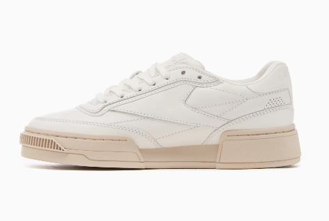  리복 스니커즈 RMIA04DC99 LEA0080100 White - REEBOK